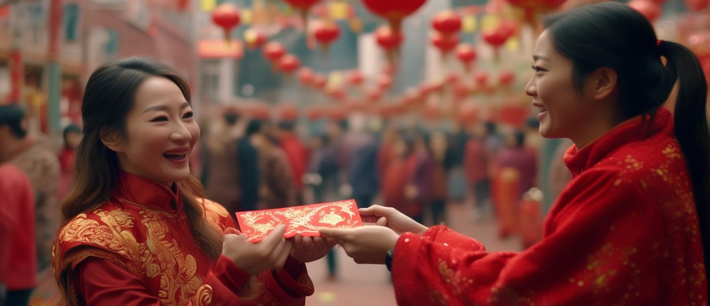 蔣欣把唯一的紅包給關(guān)曉彤