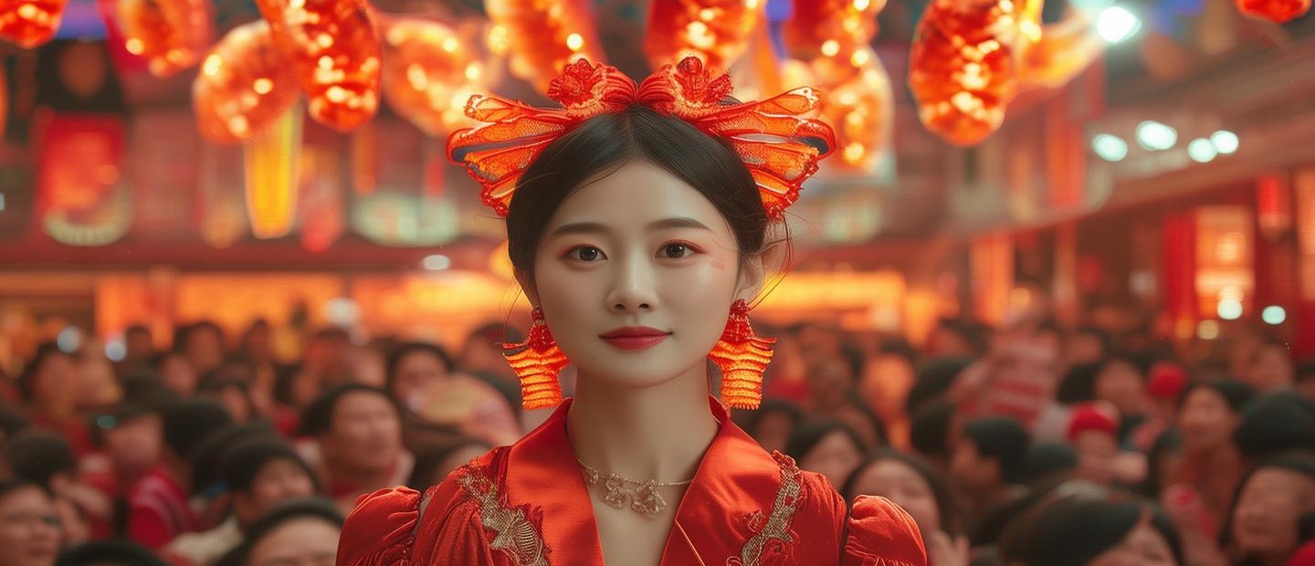 王菲上春晚帶火蝦片耳環(huán)，商家回應(yīng)與市場(chǎng)反應(yīng)
