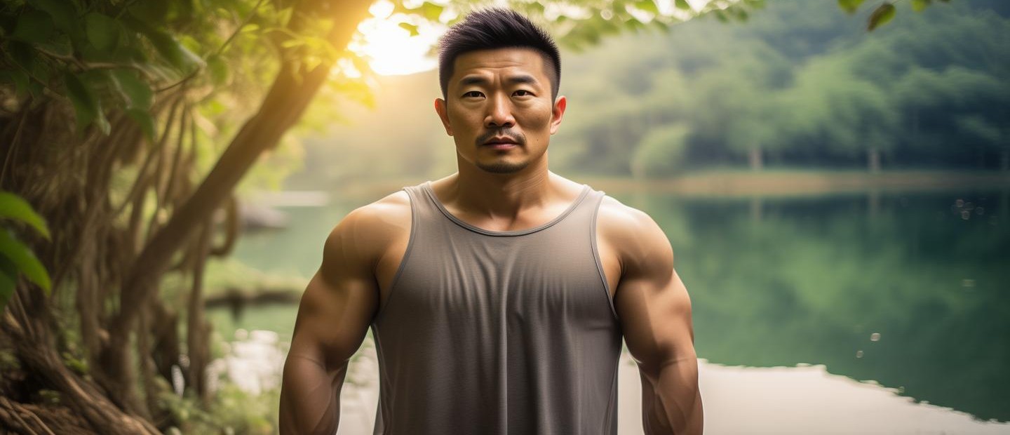 王寶強減重30斤，挑戰(zhàn)與蛻變