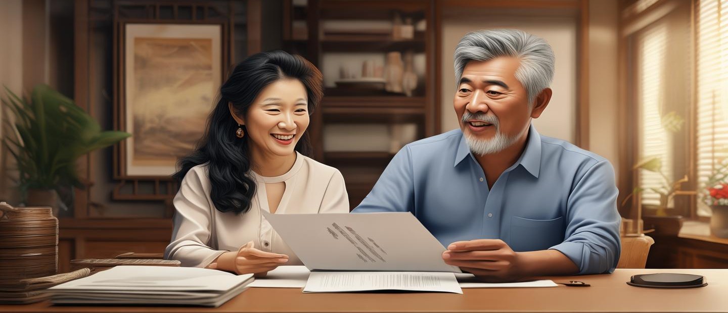 贈與房產(chǎn)貸款怎么進(jìn)行