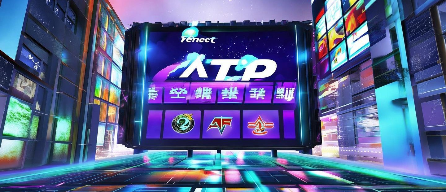 騰訊atp都有哪些游戲