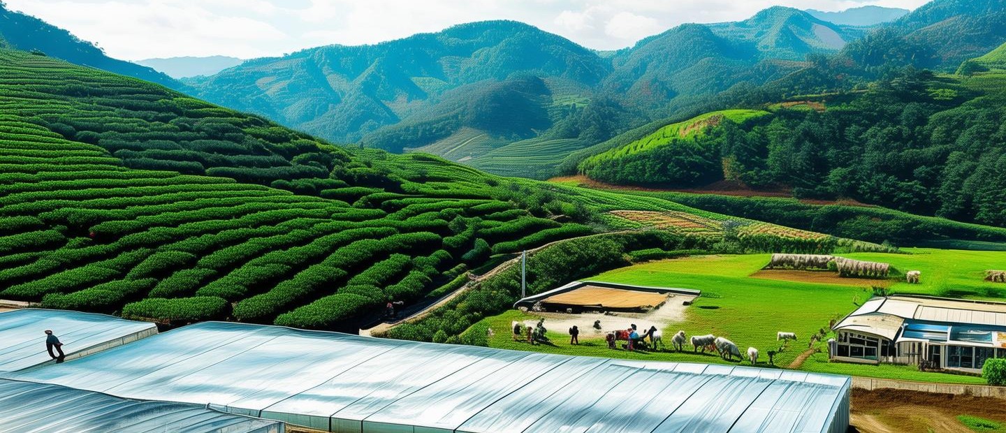 山區(qū)做什么農(nóng)業(yè)項目賺錢