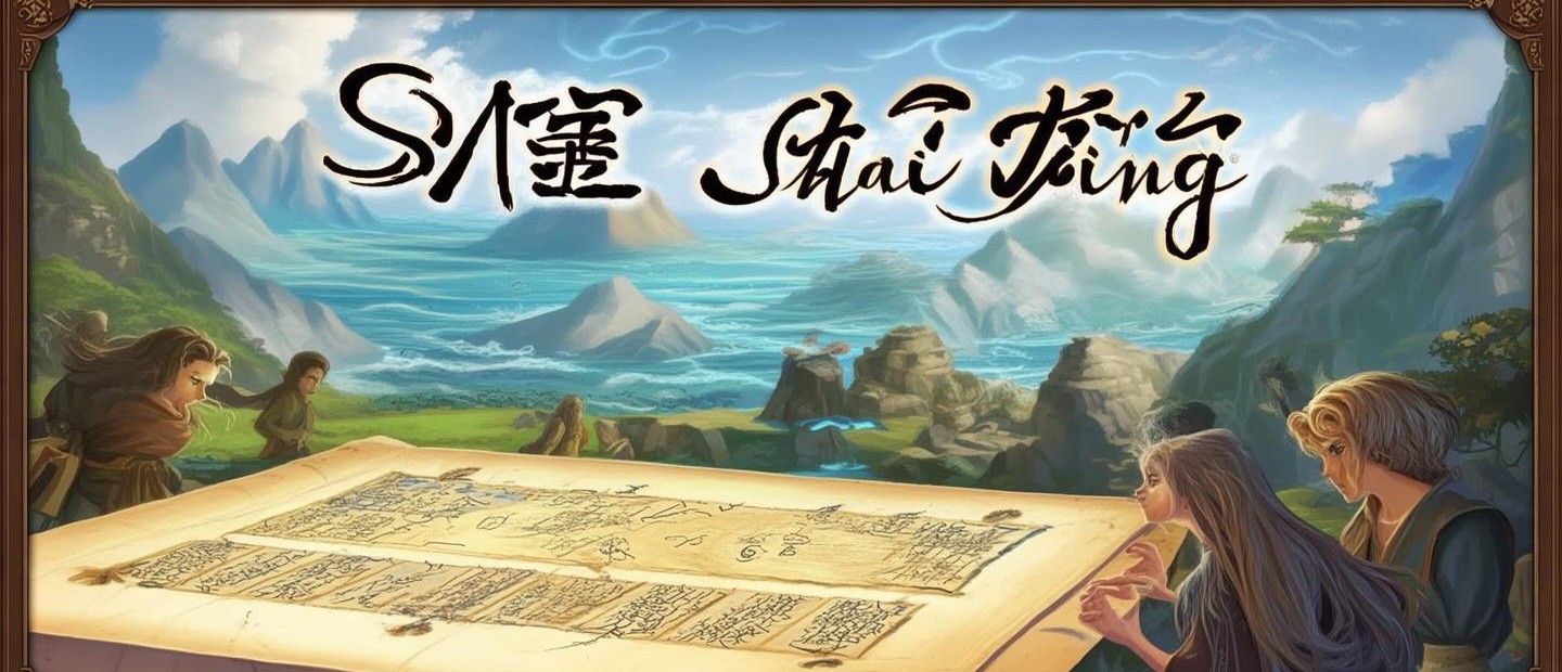 山海經(jīng)3怎么玩游戲攻略