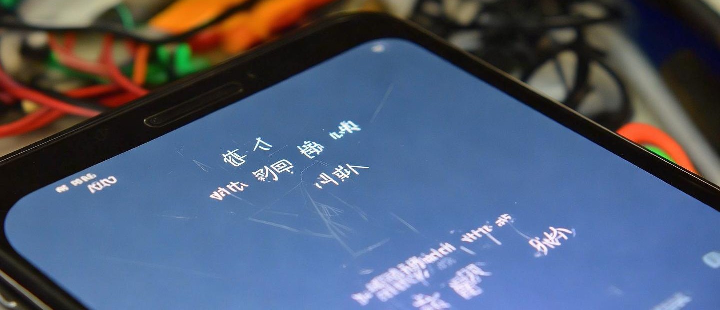 小米手機(jī)屏怎么開(kāi)不了