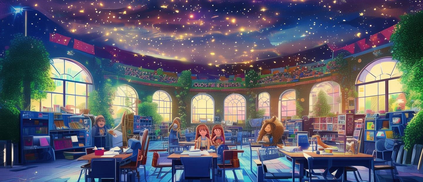 12星座配什么學(xué)校