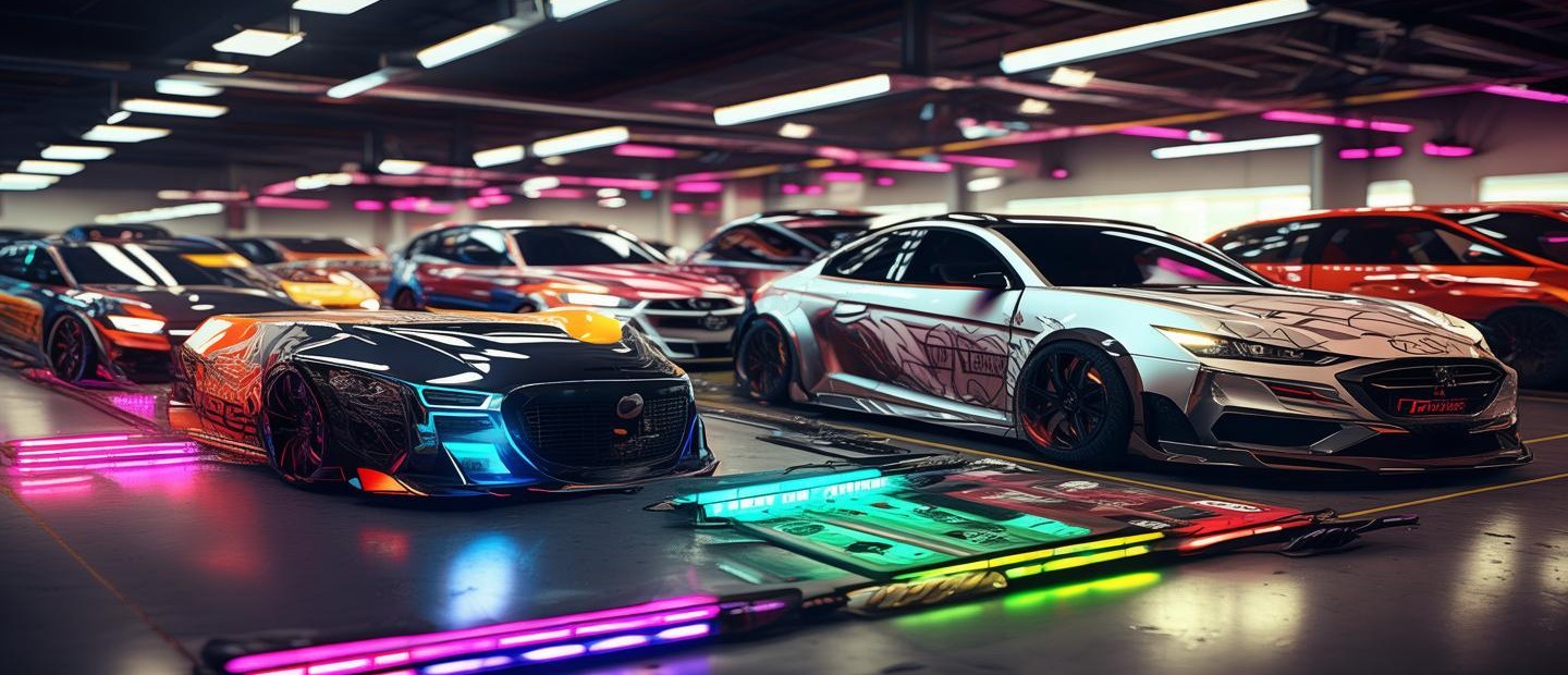 富陽汽車改裝價格多少
