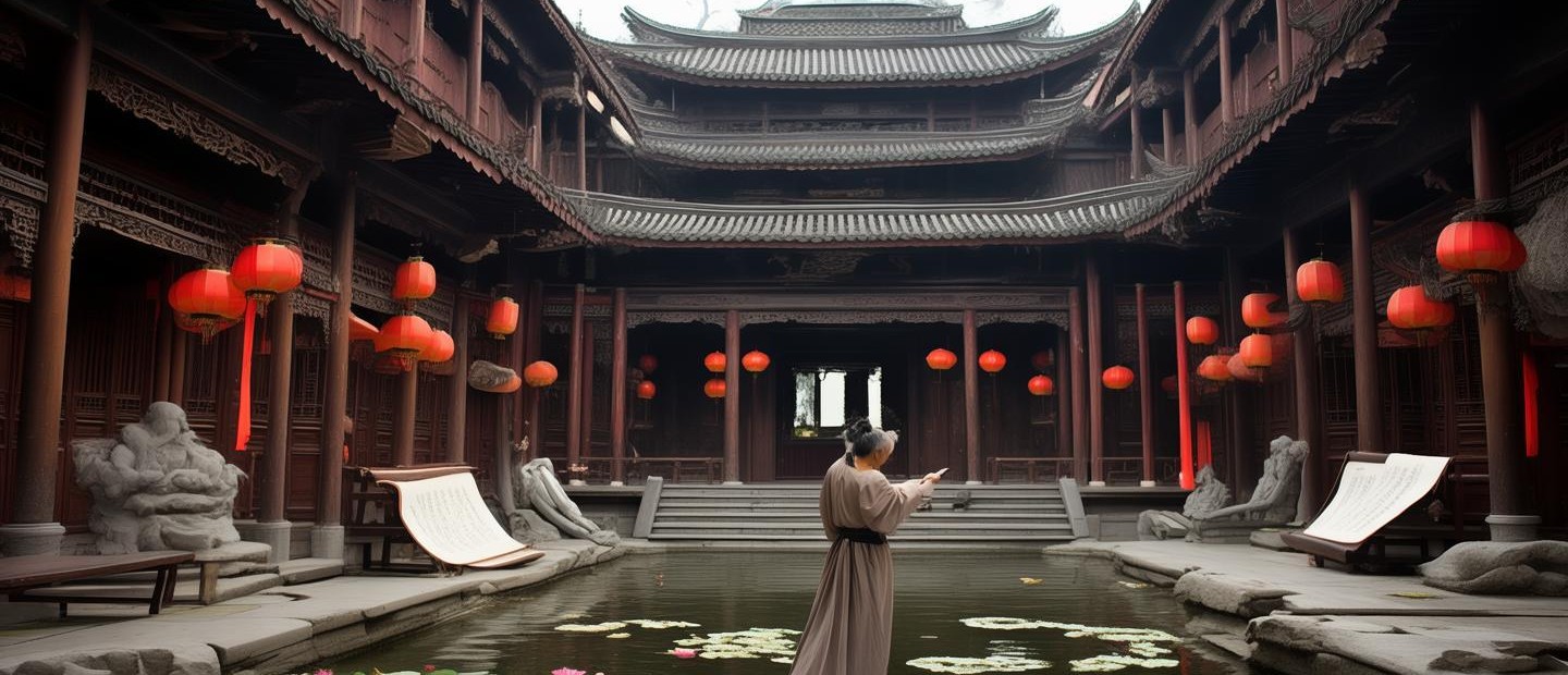 房產(chǎn)大人怎么調(diào)中文
