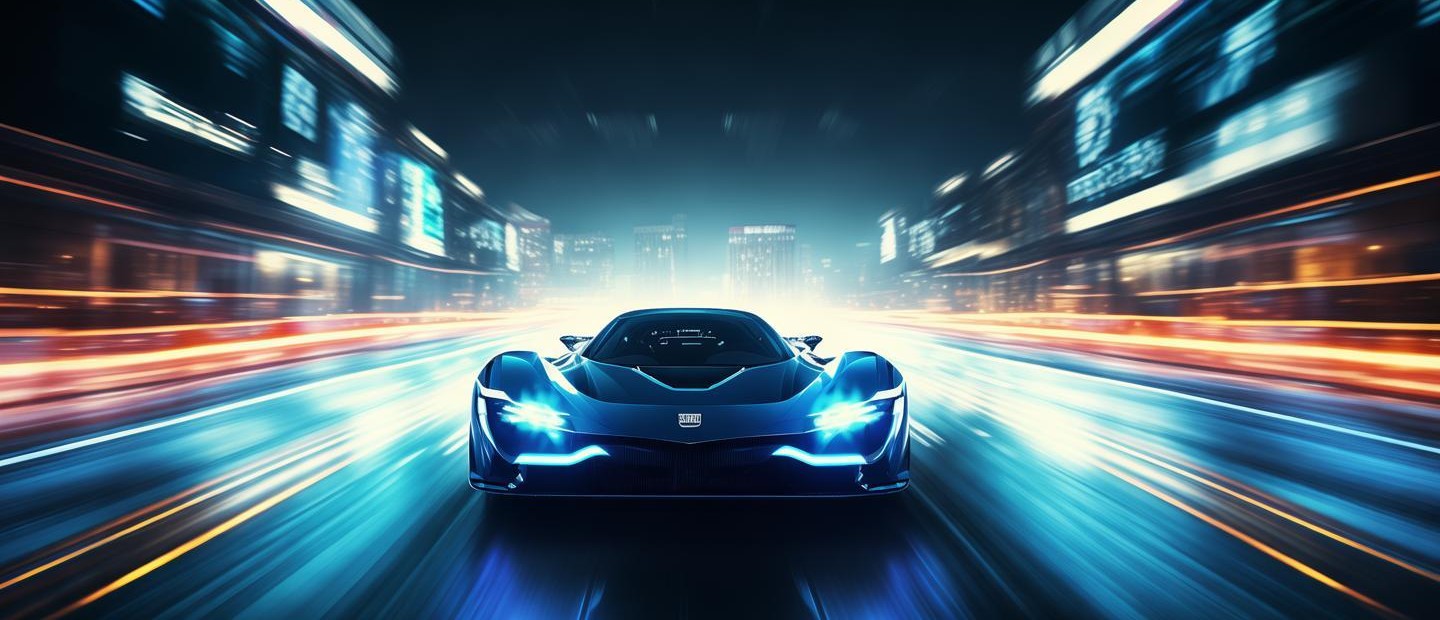 汽車每小時能跑多少分