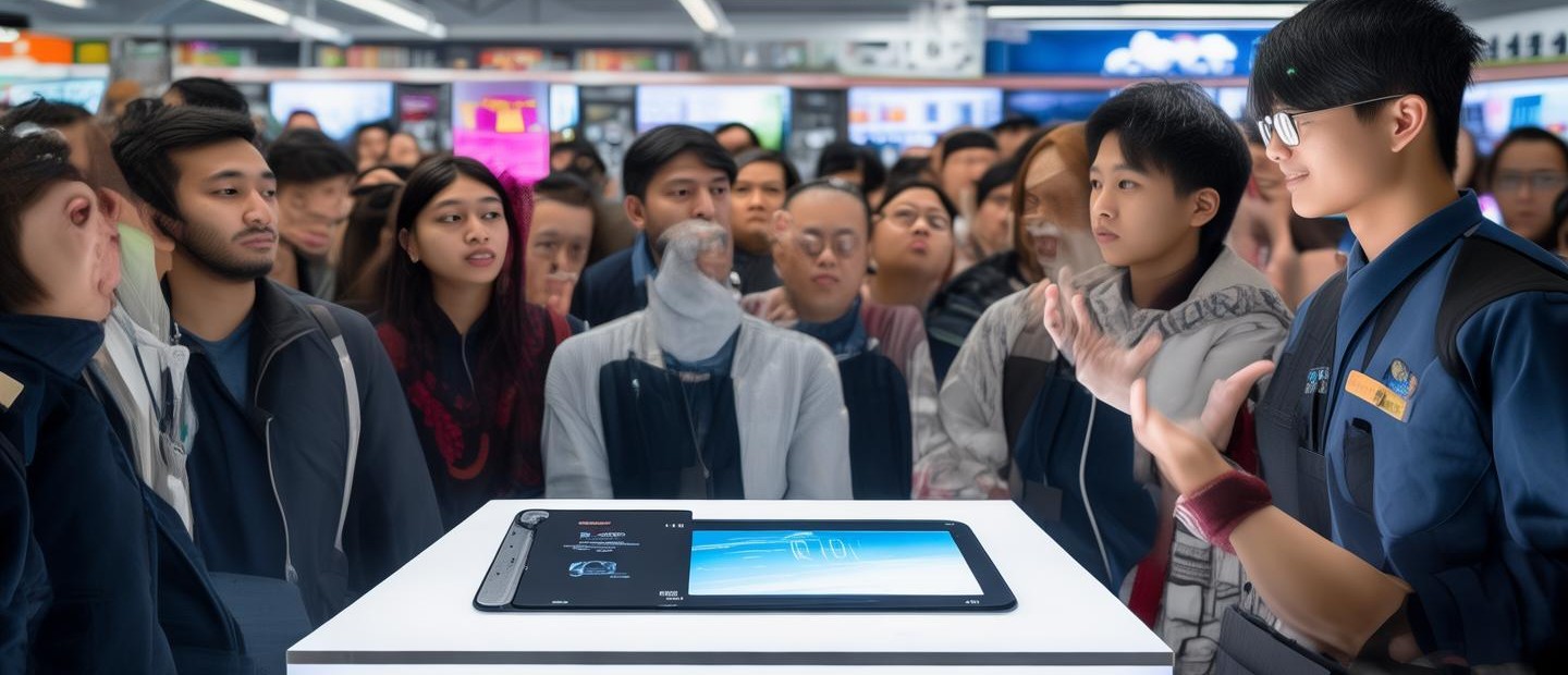 小米10怎么還在賣手機(jī)