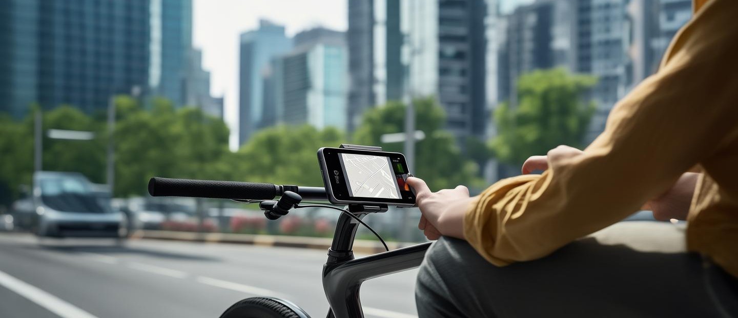 小米手機單車怎么用