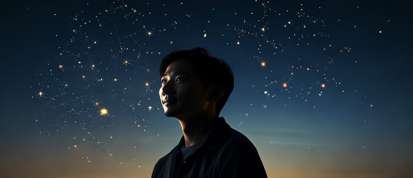 程舒航什么星座