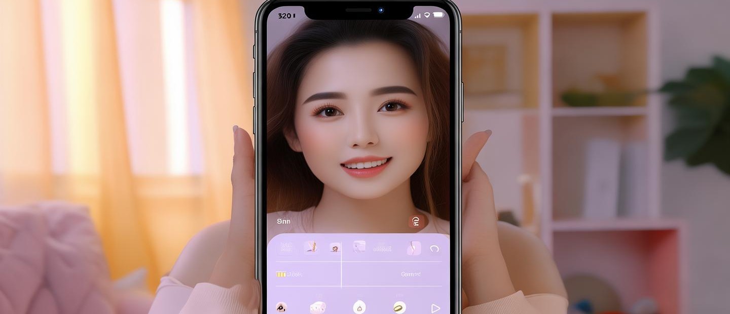 小米手機(jī)怎么調(diào)美顏