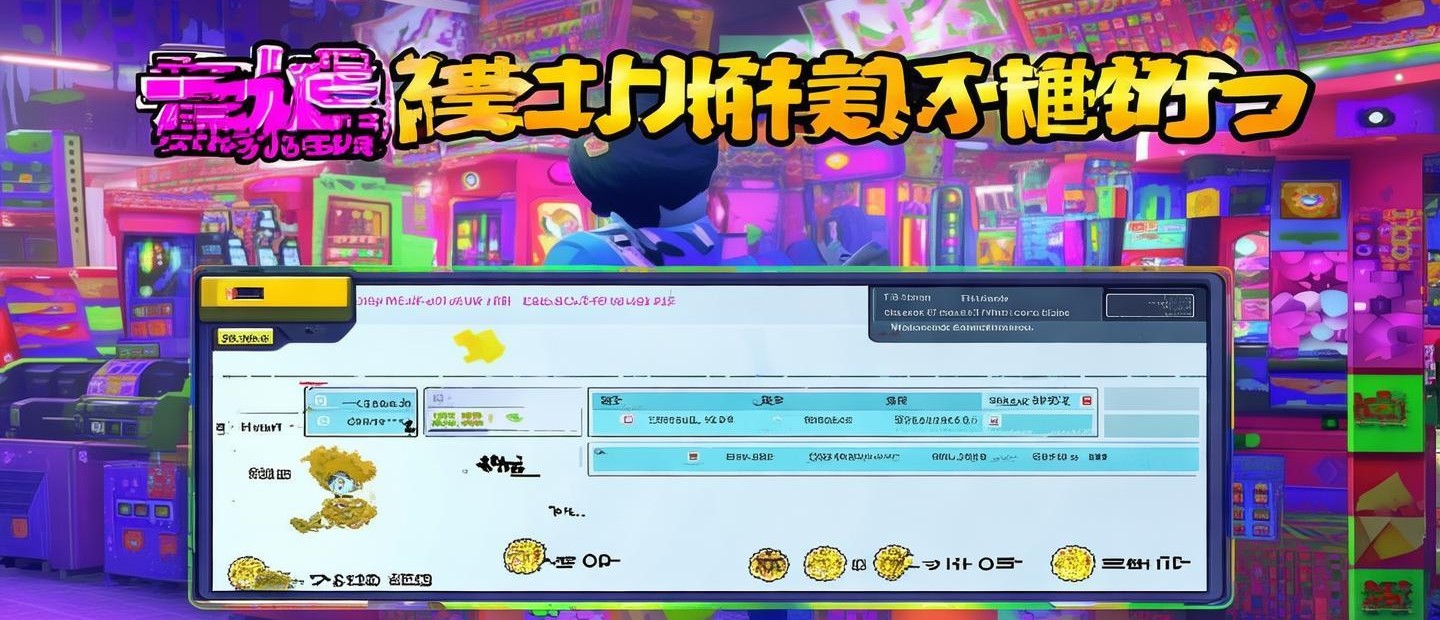 攻略買單小游戲怎么玩的