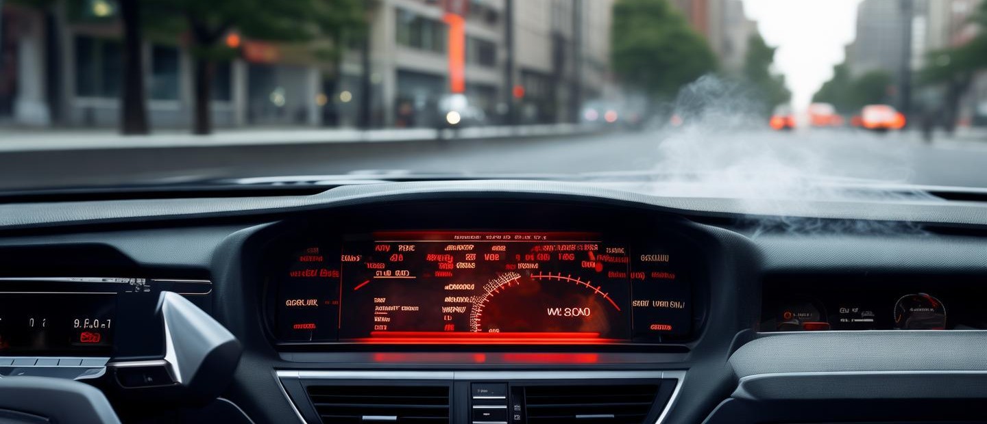汽車水溫多少需要停車