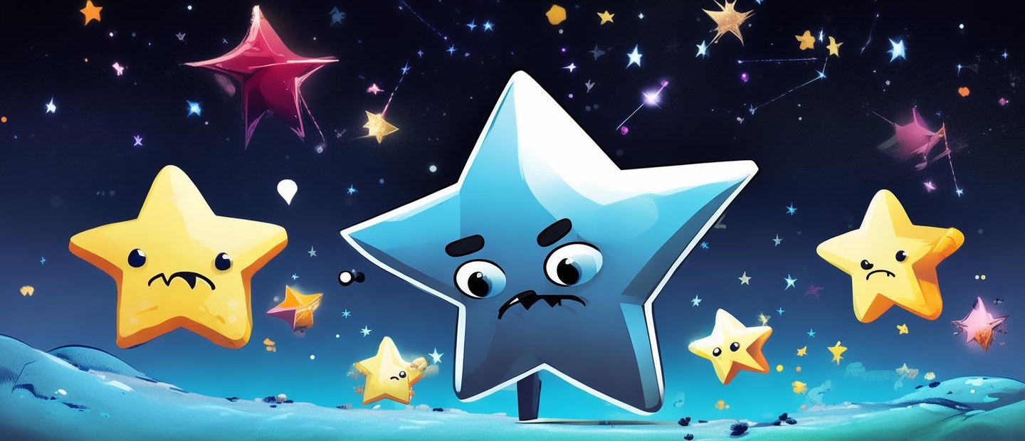 星座最煩惱什么