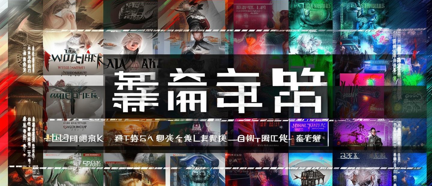哪些游戲是漢化版的游戲