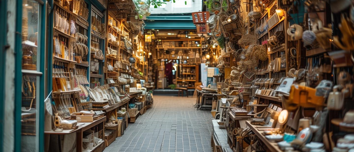 十五平店鋪?zhàn)鍪裁错?xiàng)目賺錢