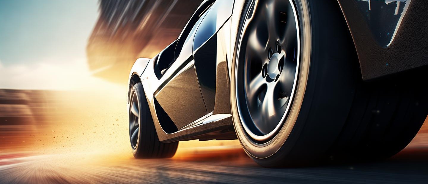汽車車輪多少轉(zhuǎn)
