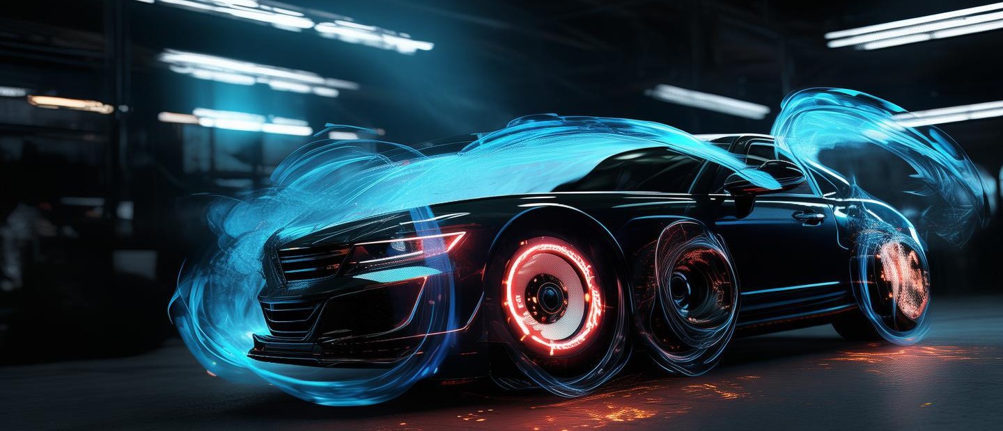 汽車音響多少w