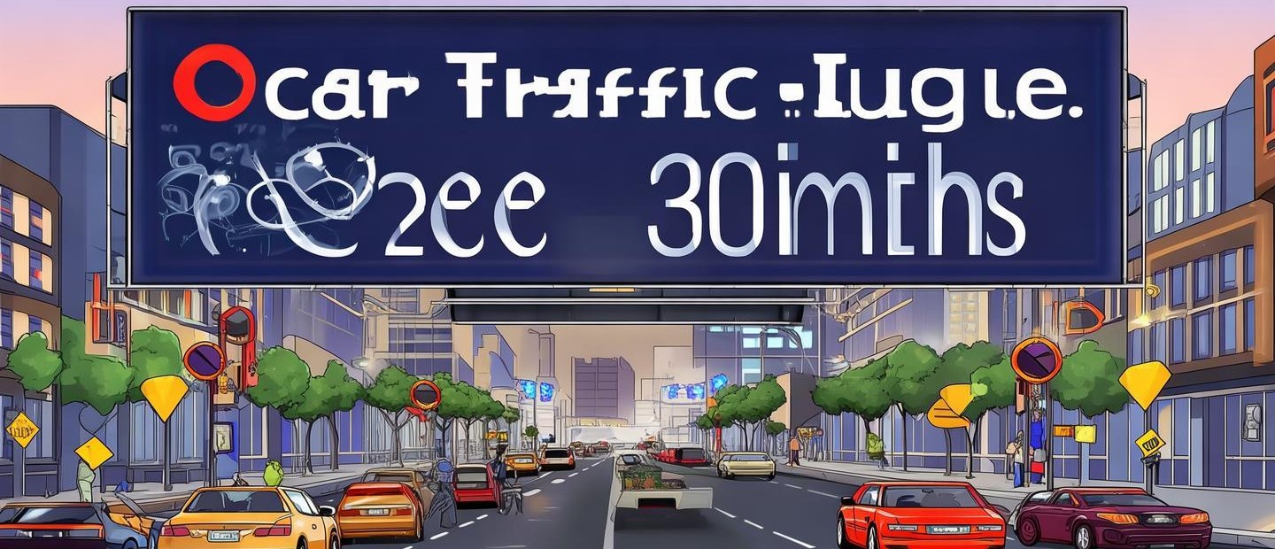 汽車交規(guī)限速多少