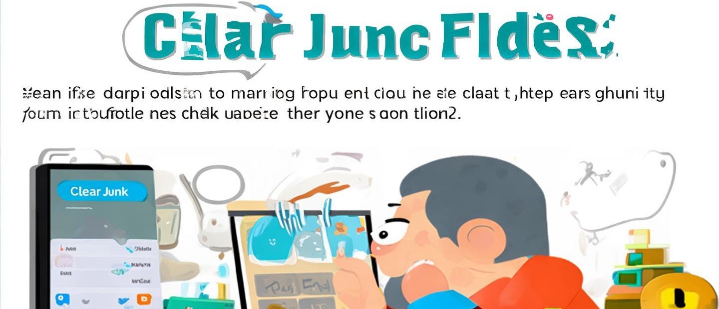 小米手機(jī)怎么清除垃圾