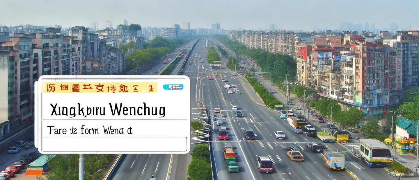 揚州到文昌汽車多少錢
