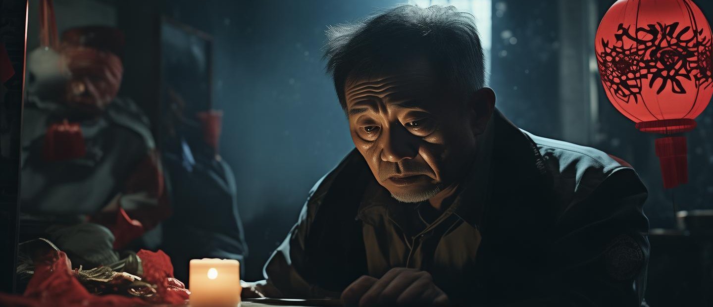 30年前命案逃犯大年初一落網(wǎng)