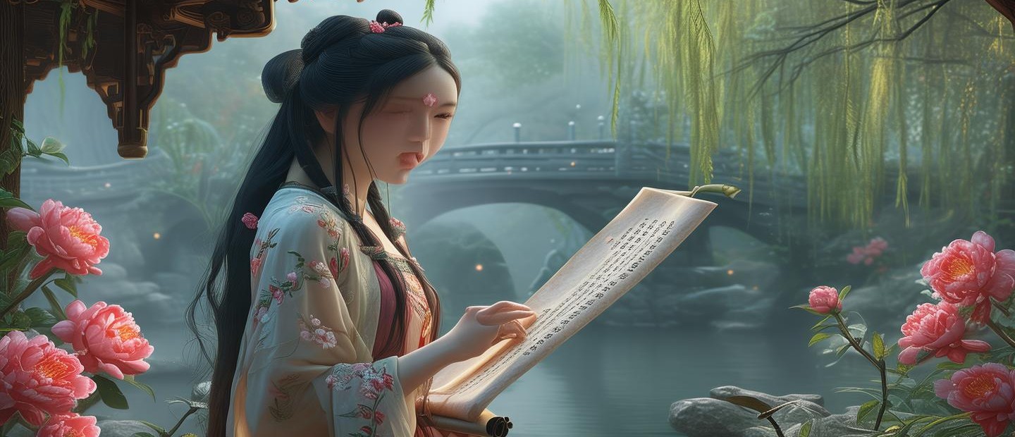 古風(fēng)攻略游戲文案怎么寫(xiě)