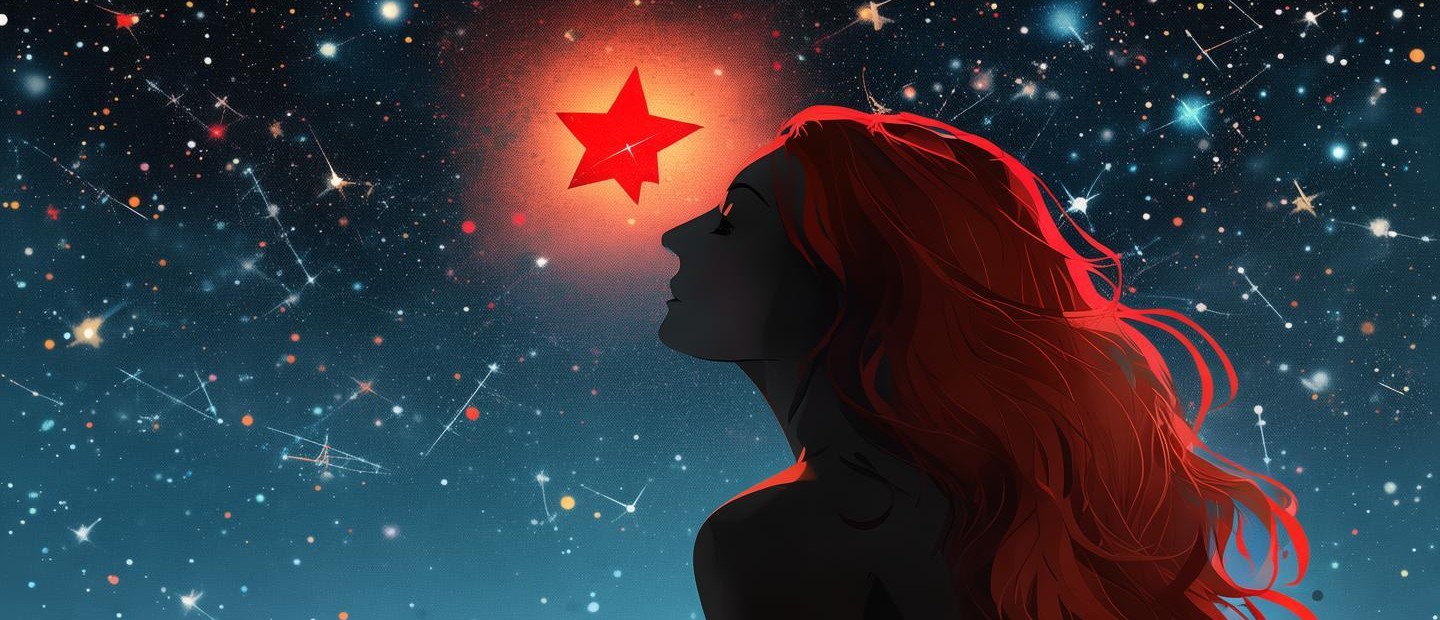 肖紅什么星座