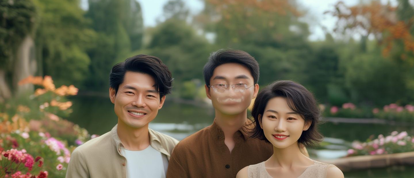 汪小菲現(xiàn)任妻子馬筱梅發(fā)聲，家庭和諧與美好未來