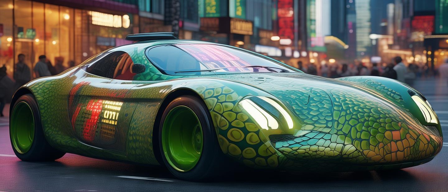 龜蛇汽車多少錢