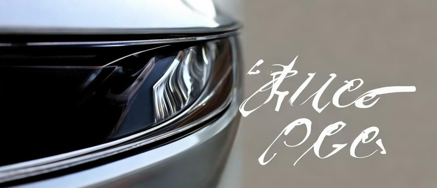 汽車后燈殼多少錢