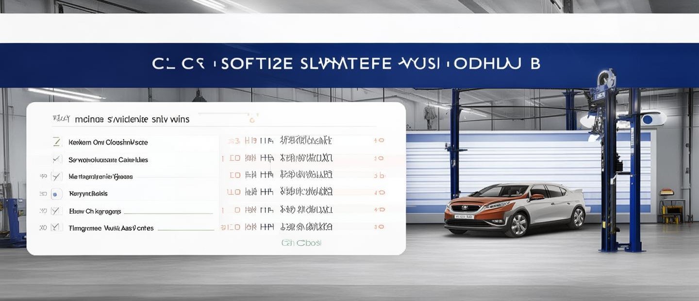 奇瑞汽車保養(yǎng)一次多少錢