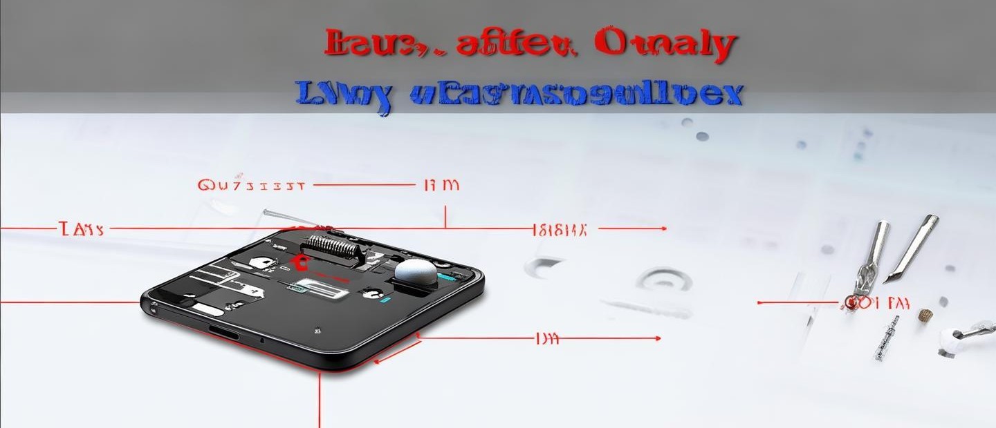 小米vr手機鏡片怎么拆