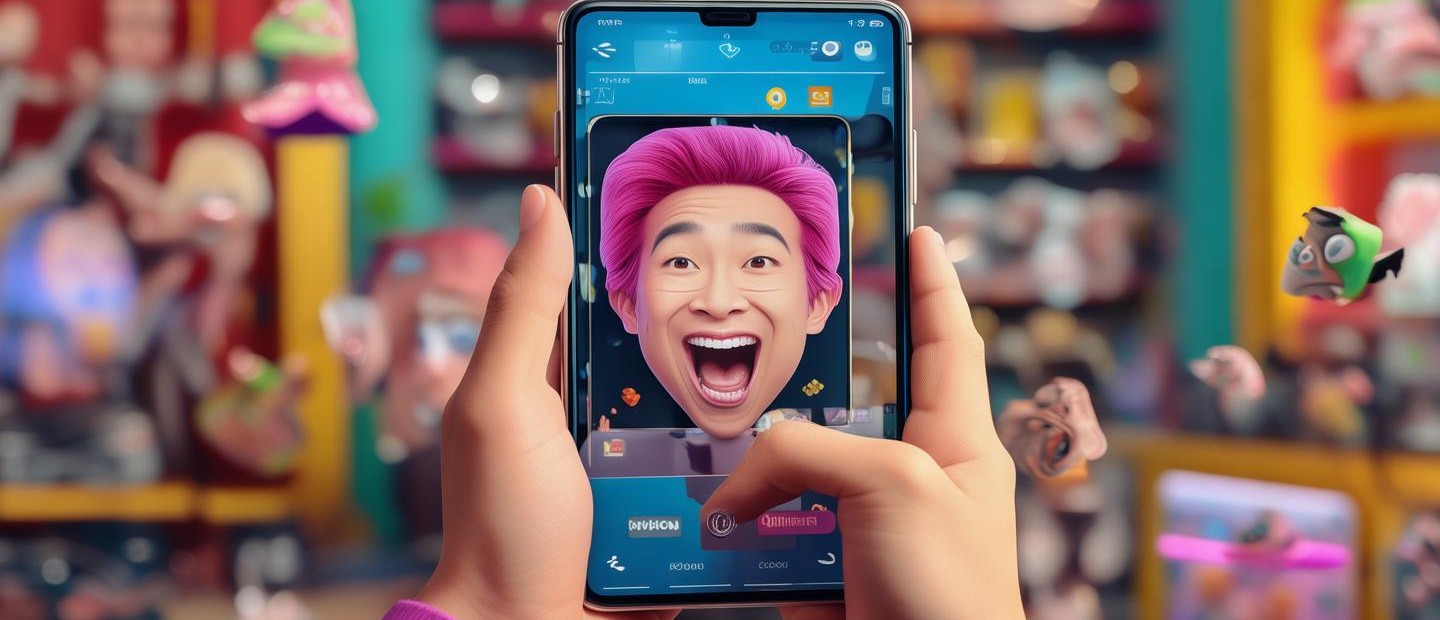 小米手機怎么p人臉