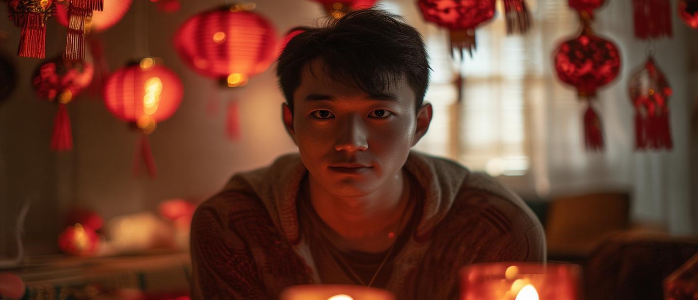 27歲男演員春節(jié)去世，疑因最初以為是感冒