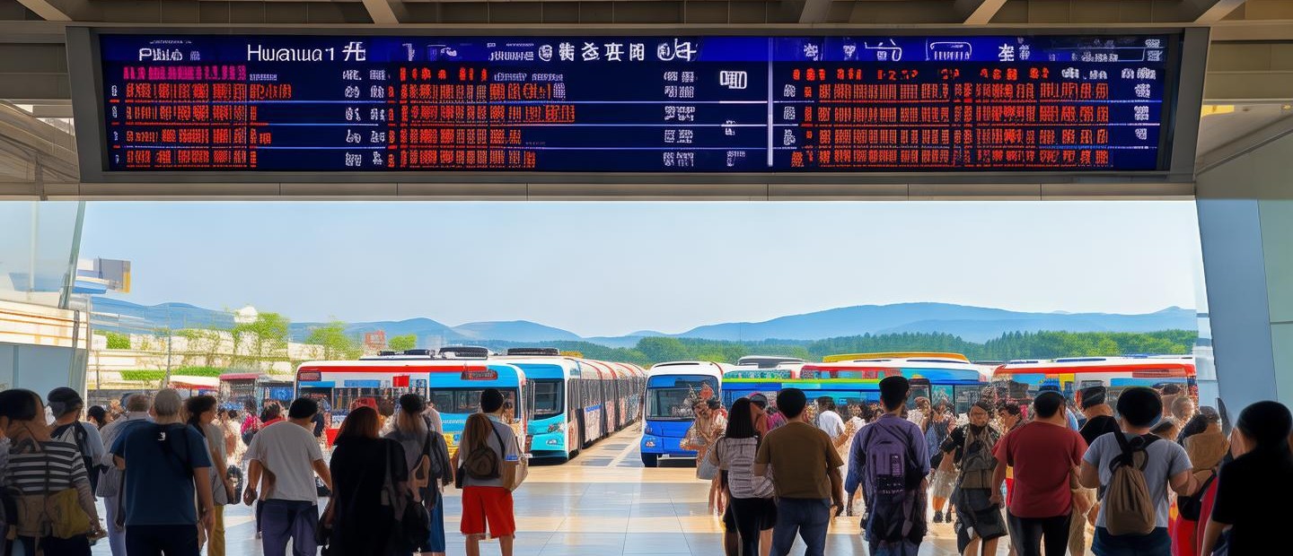 懷化到桂林汽車多少班