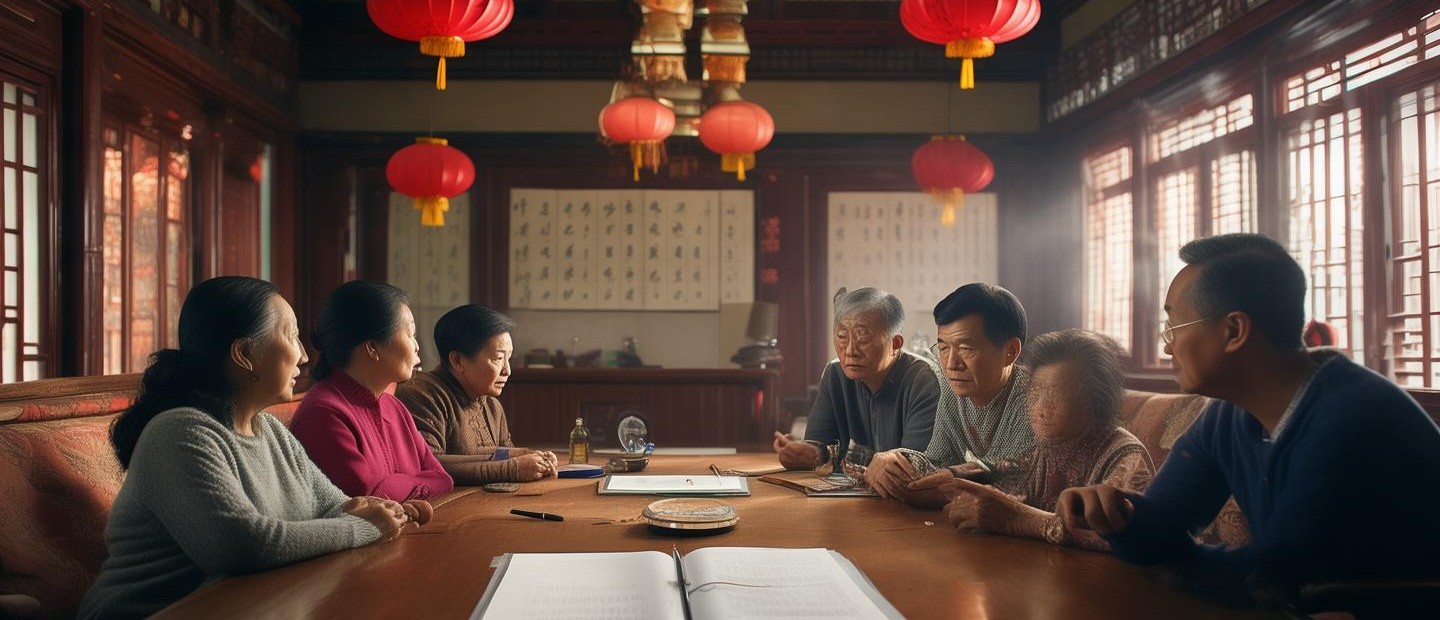 外公去世房產(chǎn)怎么分割