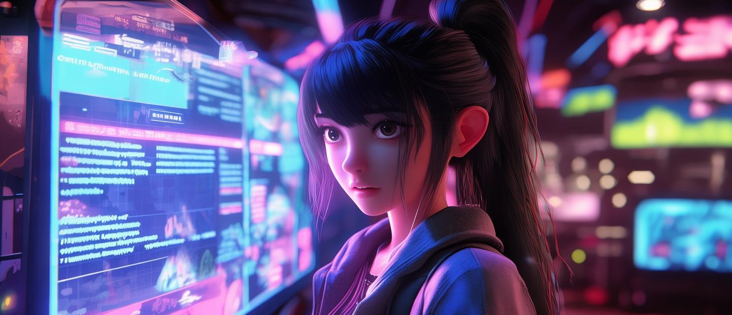 電腦游戲洞娘攻略怎么玩