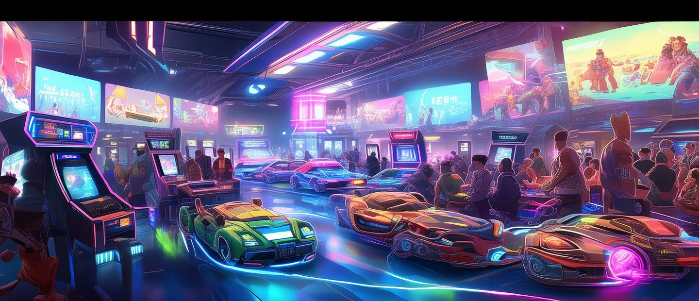 哪些游戲需要開車玩