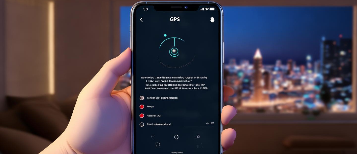 小米手機怎么連接gps