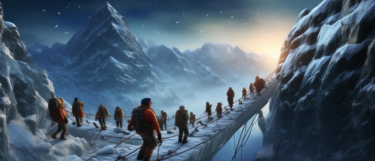 怎么過關雪山驚魂游戲攻略