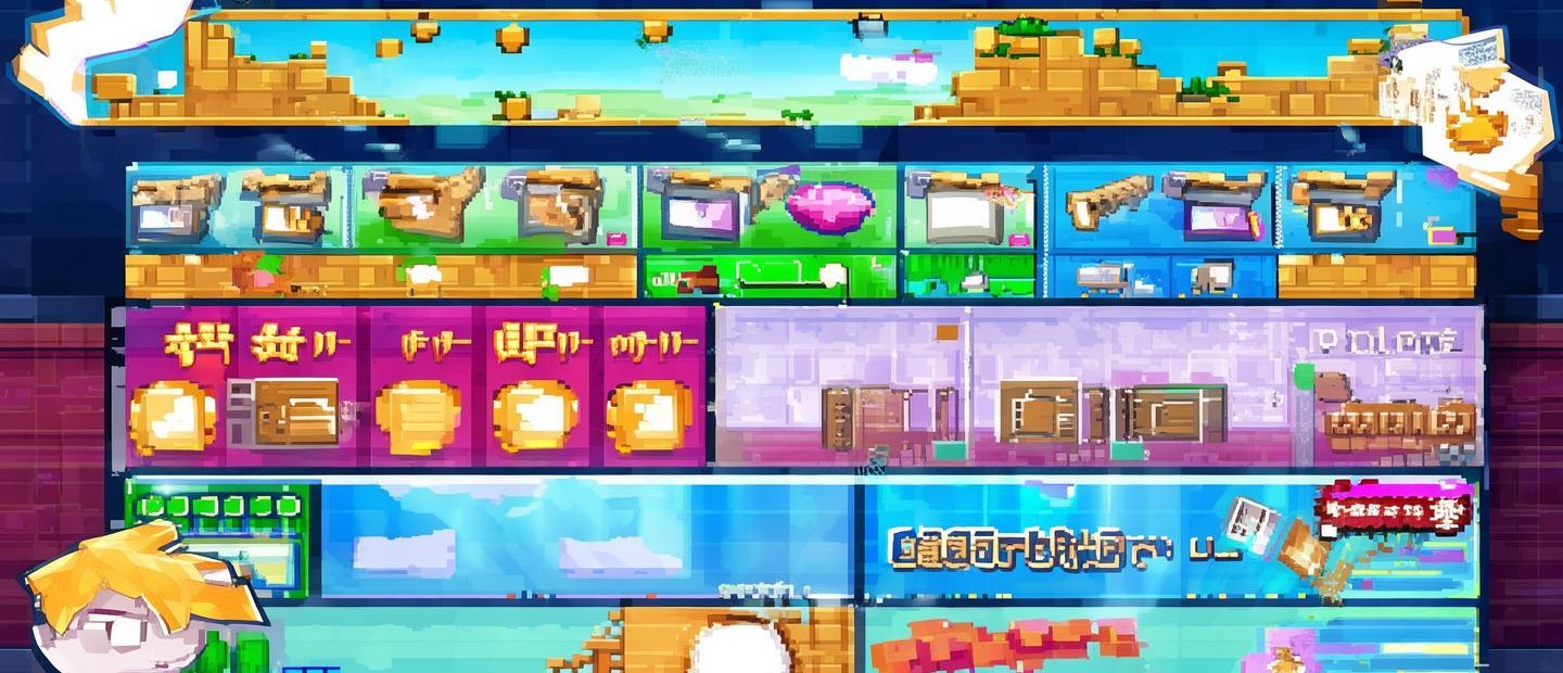 游戲攻略豆豆怎么玩教程