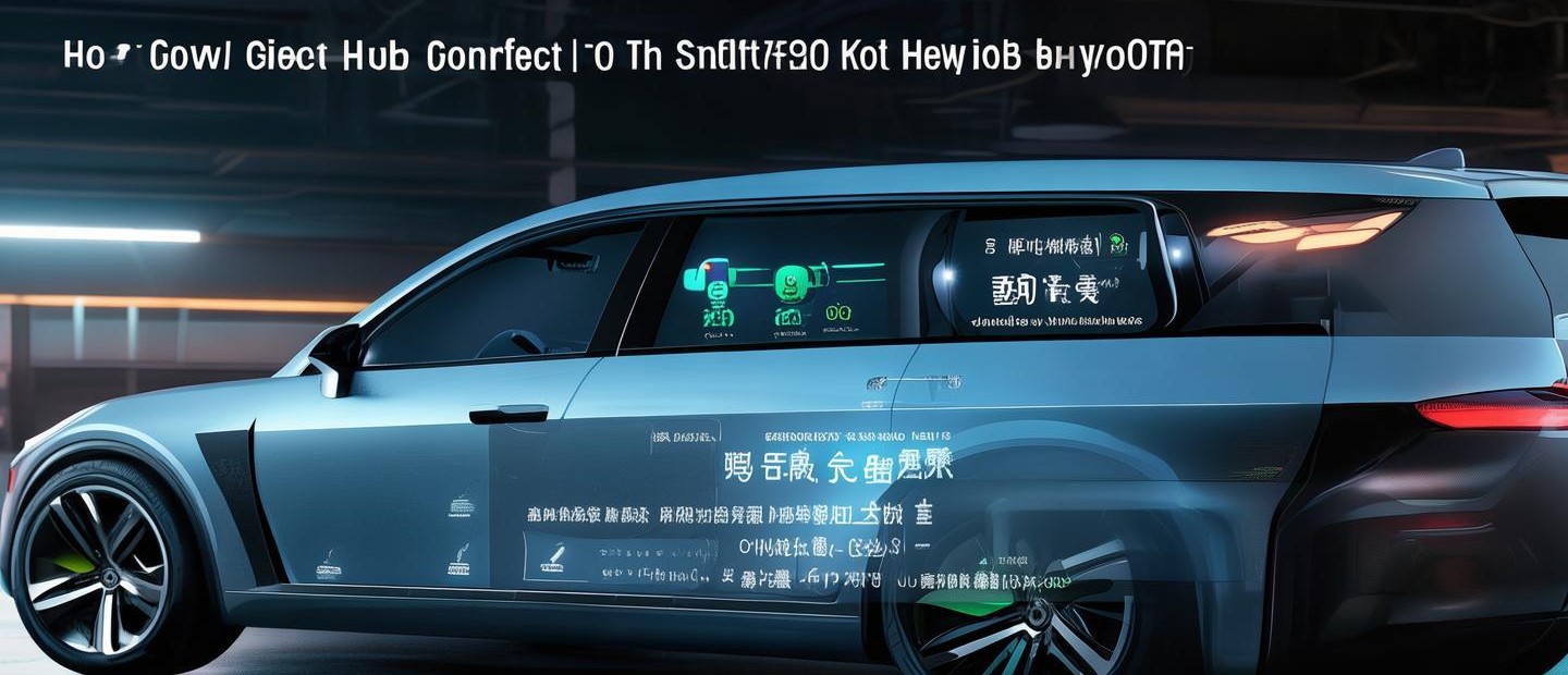 華為如何連接車鑰匙藍牙