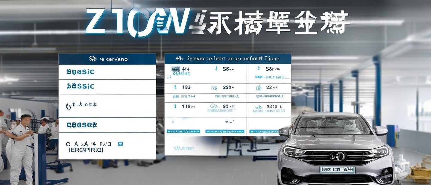 觀致汽車保養(yǎng)多少錢