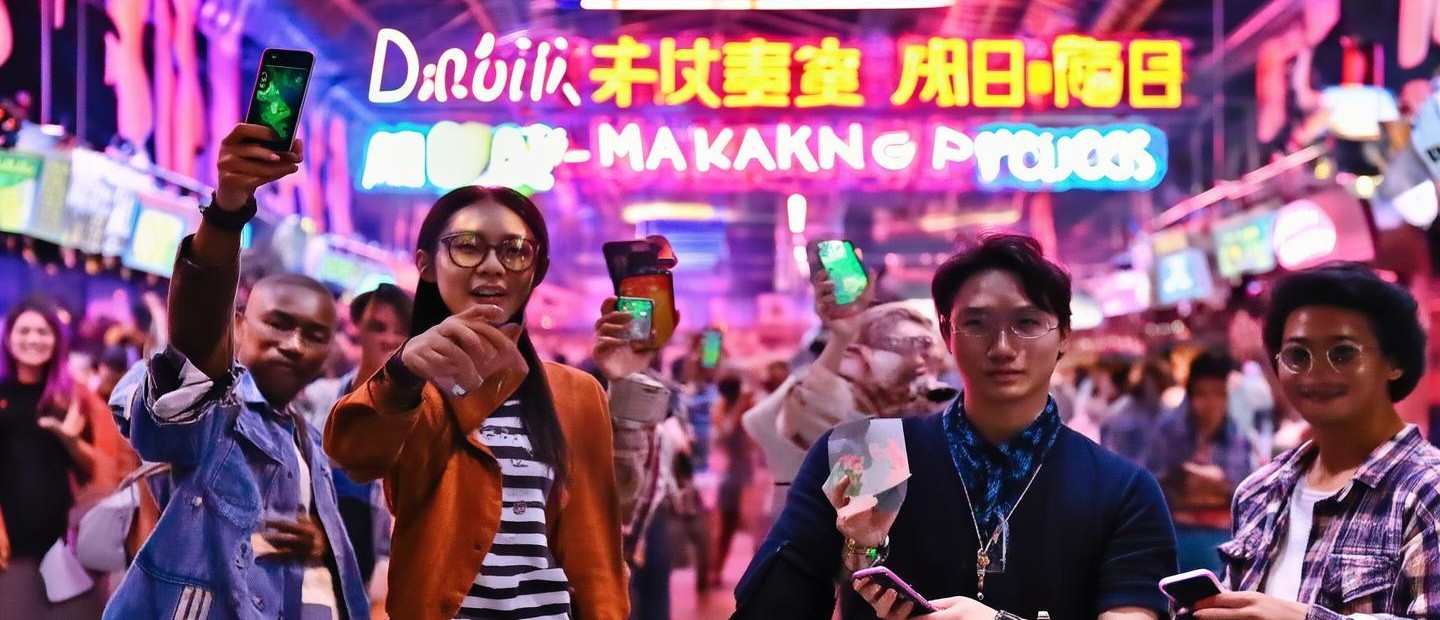 抖音都推廣什么項(xiàng)目賺錢