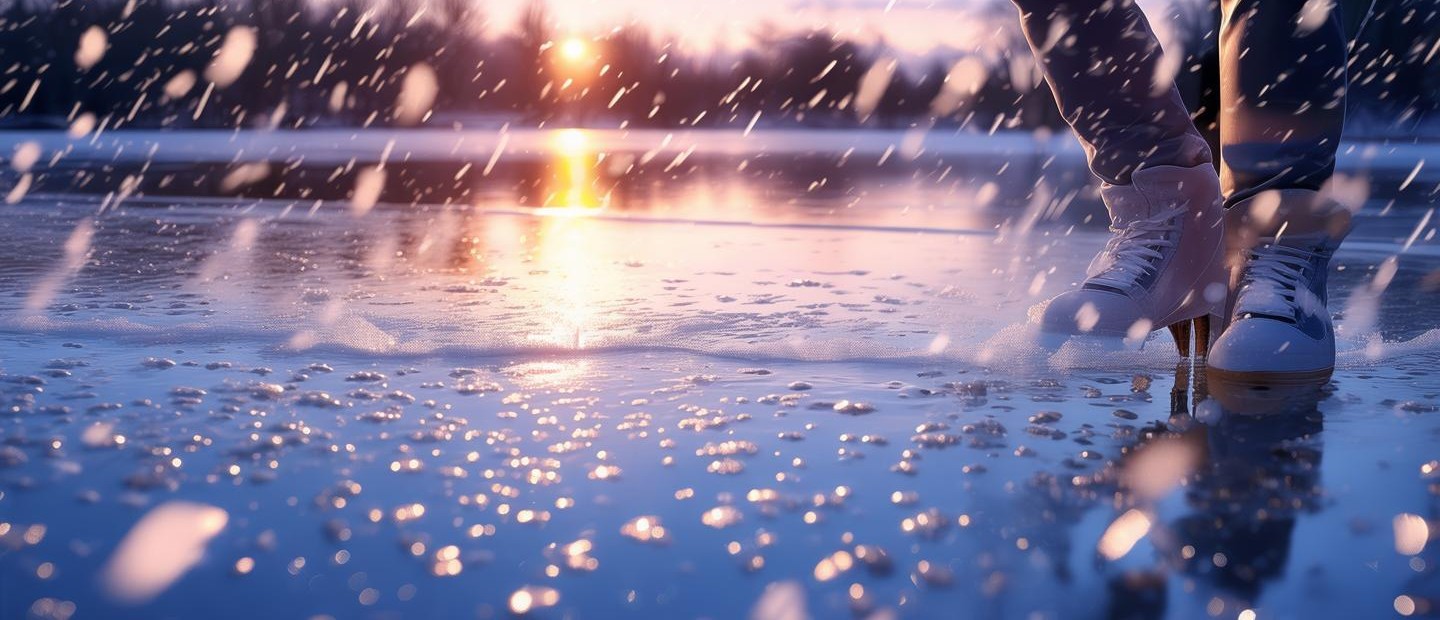 冰雪同夢(mèng)
