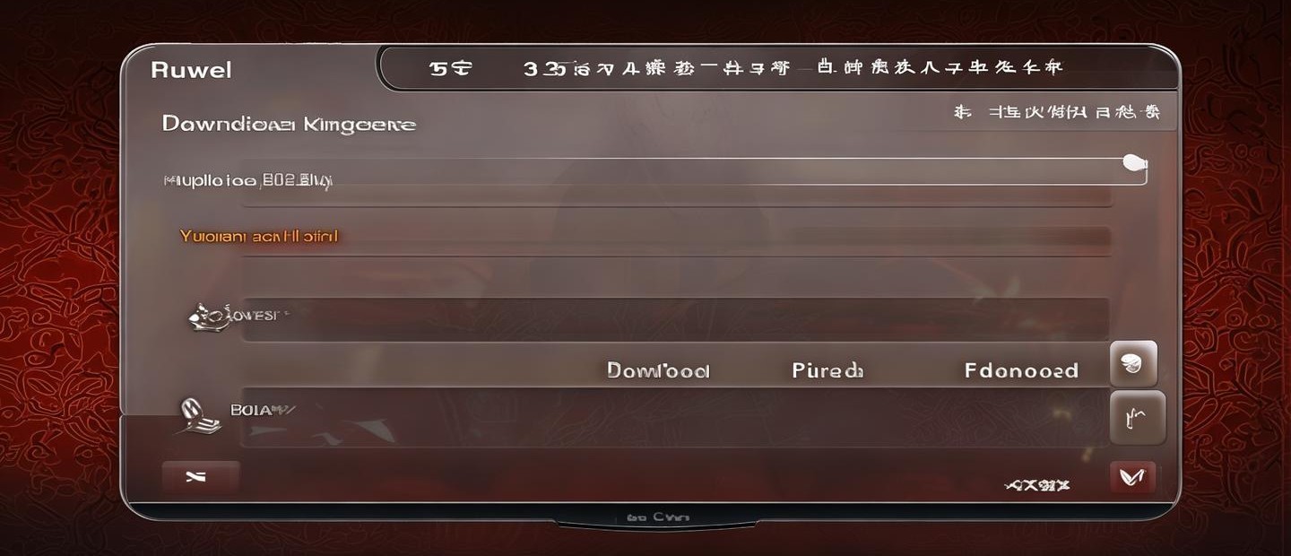 如何下載三國大時代華為