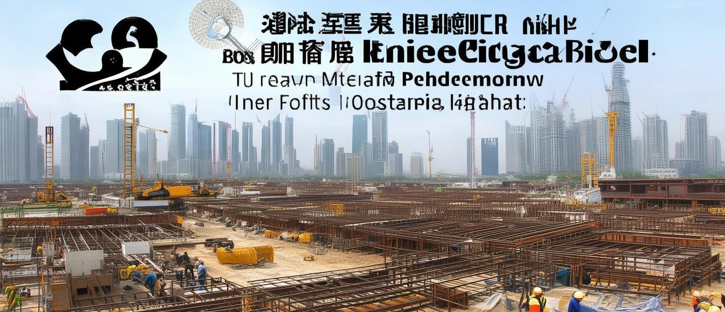 中建五局什么項目是外包賺錢