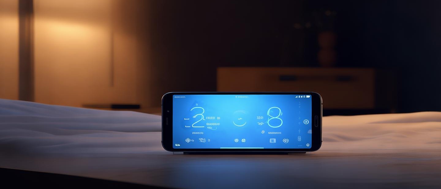 小米手機鬧鐘怎么提取